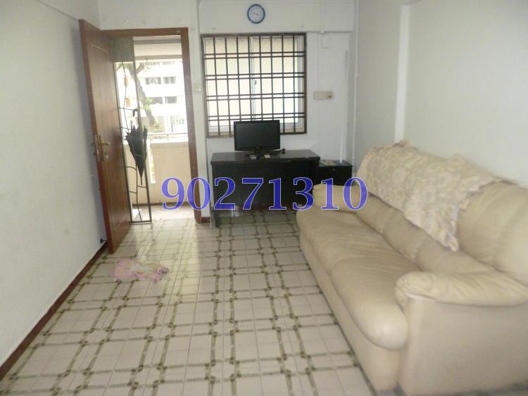 Blk 550 Ang Mo Kio Avenue 10 (Ang Mo Kio), HDB 3 Rooms #97777992
